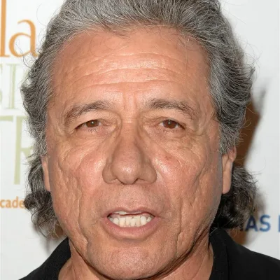 Edward James Olmos