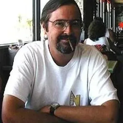 Edward Lee