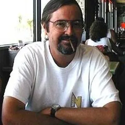 Edward Lee