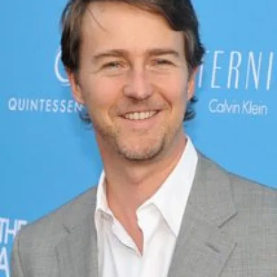 Edward Norton