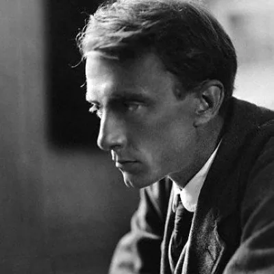 Edward Thomas