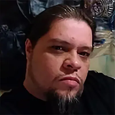 Edwin "ArtEx" Badillo