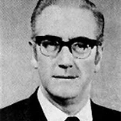 Edwin Charles Tubb