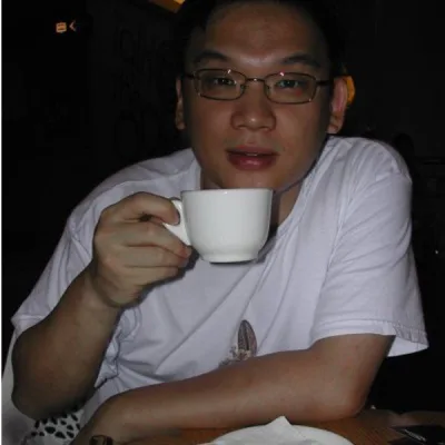 Edwin Kho