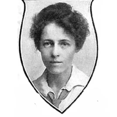 Edwina Dumm