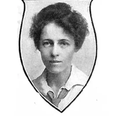 Edwina Dumm