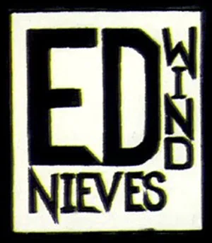Edwind Nieves