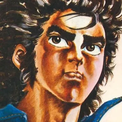 Eiji Kazama