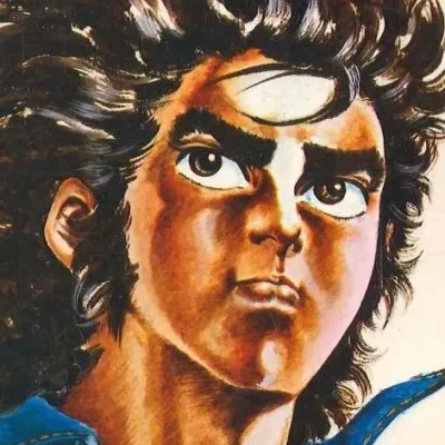 Eiji Kazama