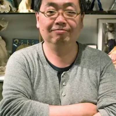 Eiji Otsuka