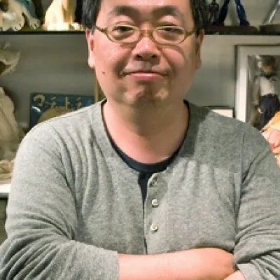 Eiji Otsuka