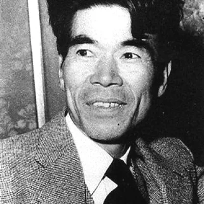 Eiji Yoshikawa
