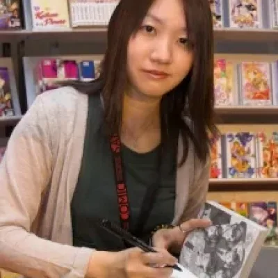 Eiki Eiki