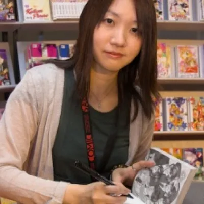 Eiki Eiki