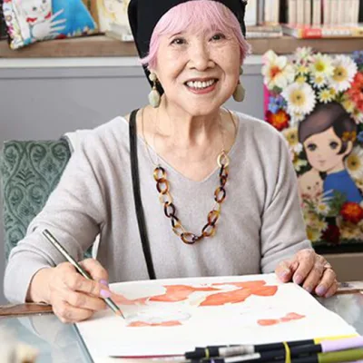 Eiko Hanamura