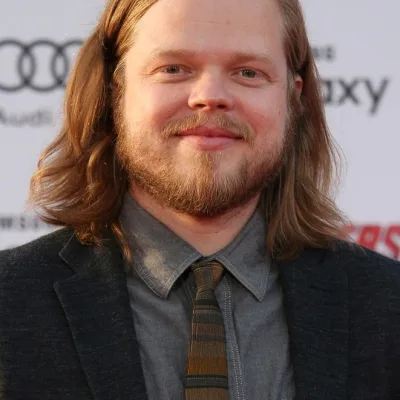 Elden Henson