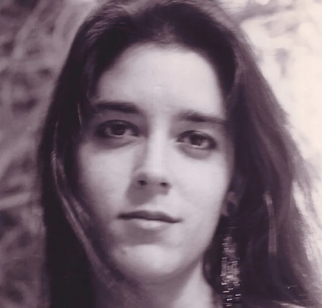 Elena Carrillo