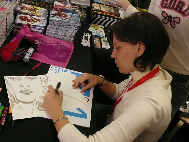 Elena Pianta