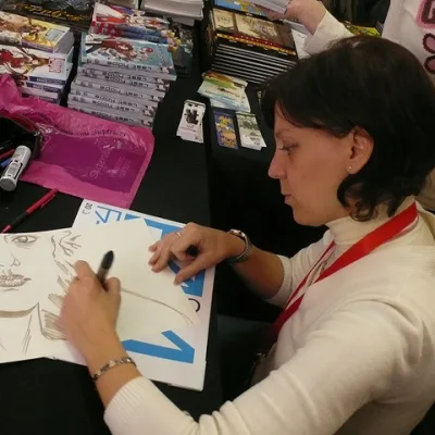 Elena Pianta