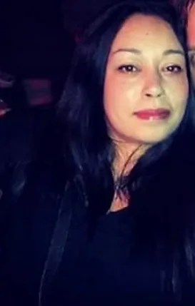 Elena Salcedo