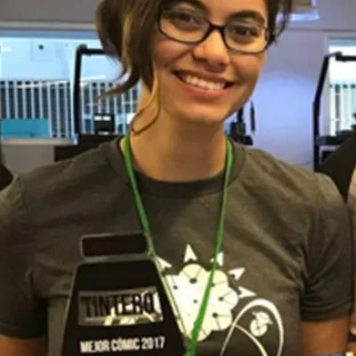 Eliana Falcón