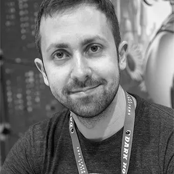 Elias Chatzoudis