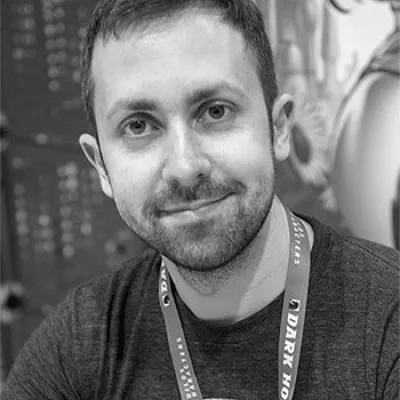 Elias Chatzoudis