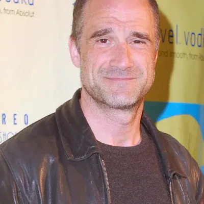 Elias Koteas