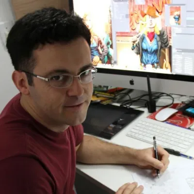 Elias Martins