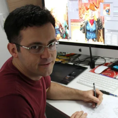 Elias Martins