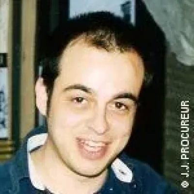 Elias Sanchez