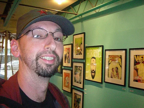 Elijah Brubaker