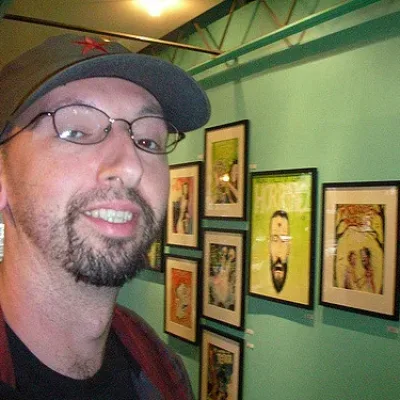Elijah Brubaker