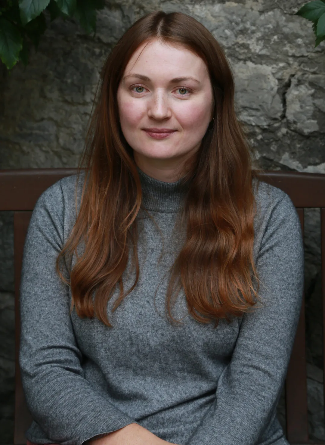 Elina Sildre
