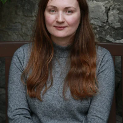 Elina Sildre