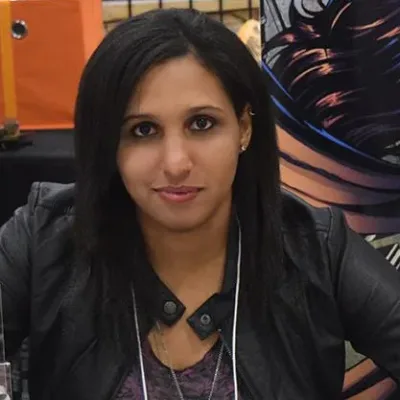 Elisa Feliz