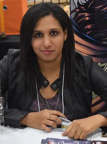 Elisa Feliz