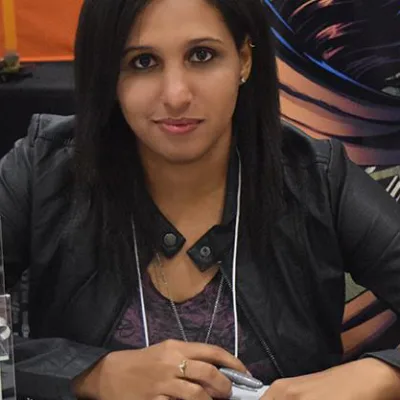 Elisa Feliz