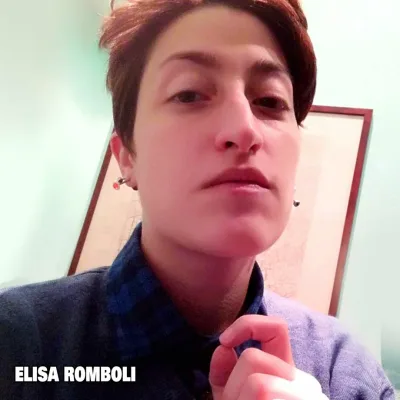 Elisa Romboli
