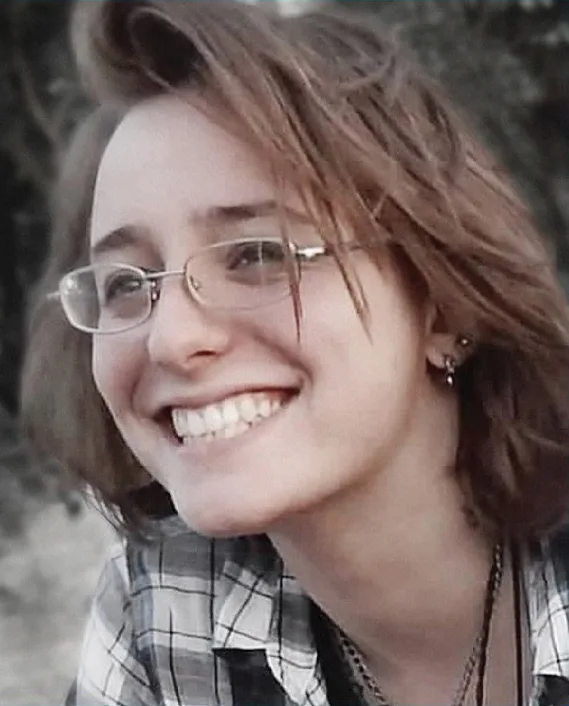 Elisabeth Mkheidze