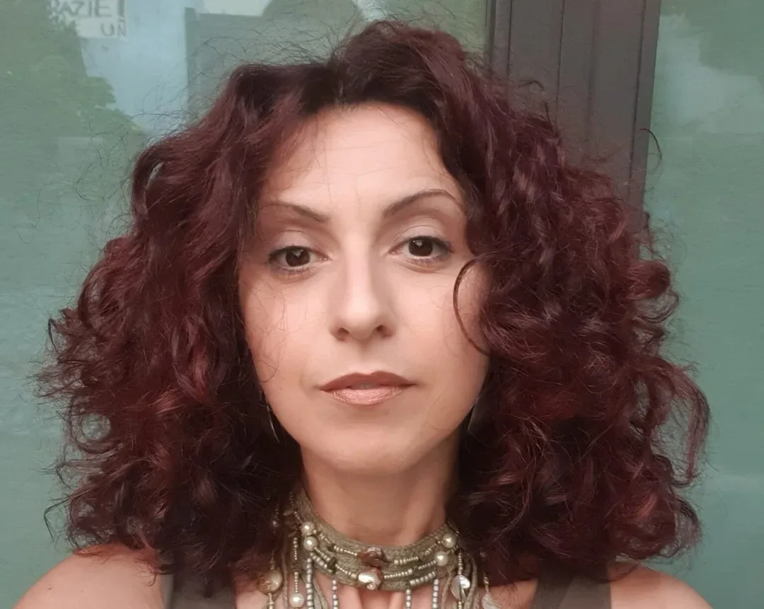 Elisabetta Melaranci