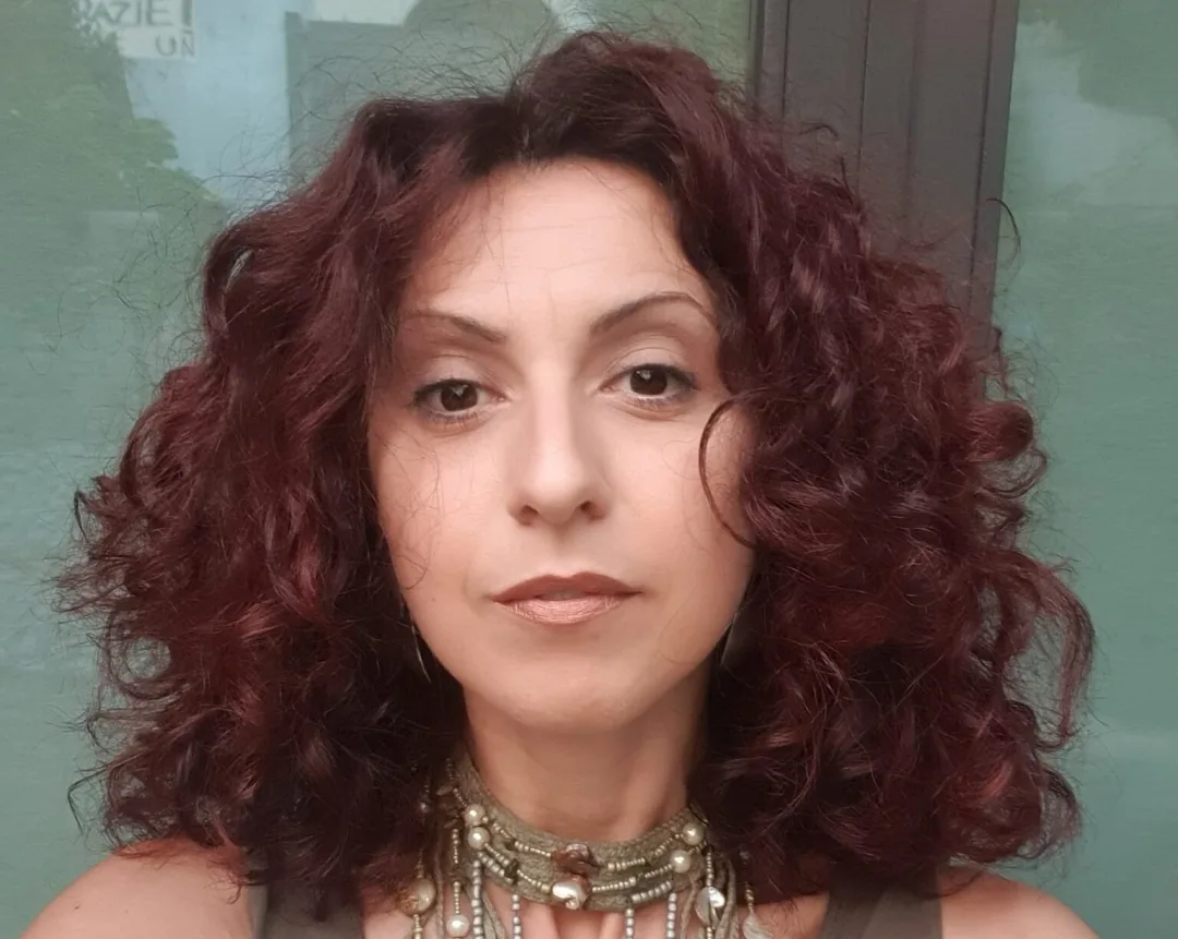 Elisabetta Melaranci