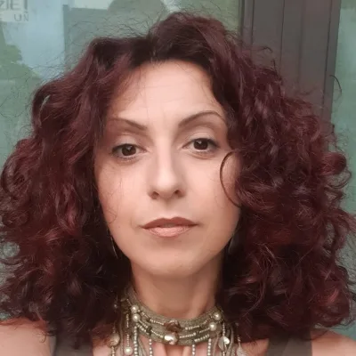 Elisabetta Melaranci