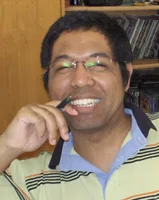 Eliseu Gouveia