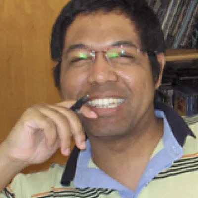 Eliseu Gouveia