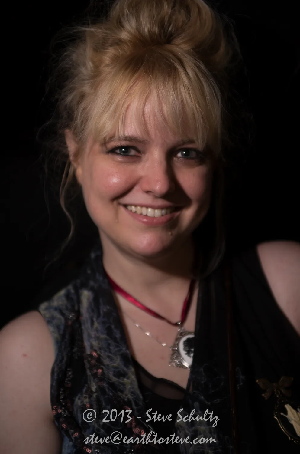 Elizabeth Amber Love