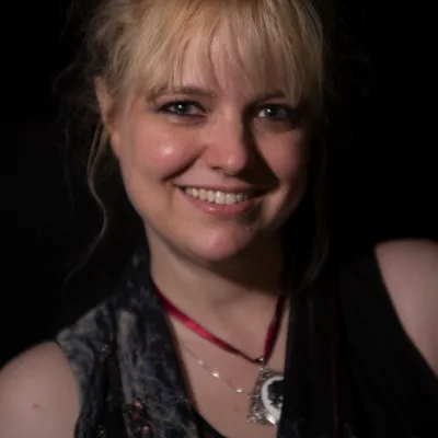 Elizabeth Amber Love