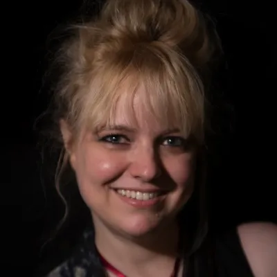 Elizabeth Amber Love