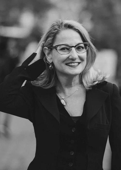 Elizabeth Anne Hartman