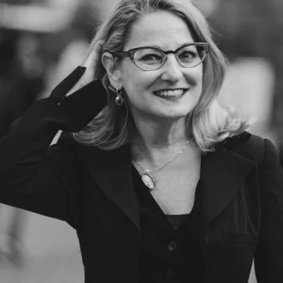 Elizabeth Anne Hartman